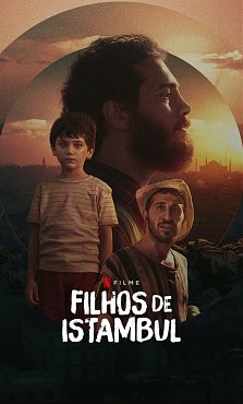 Filme turco agua e fogo