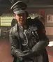 Gruber em Wolfenstein II: The New Colossus