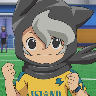 DUBLADORES DE SUPER ONZE (parte 2) - Inazuma Eleven 