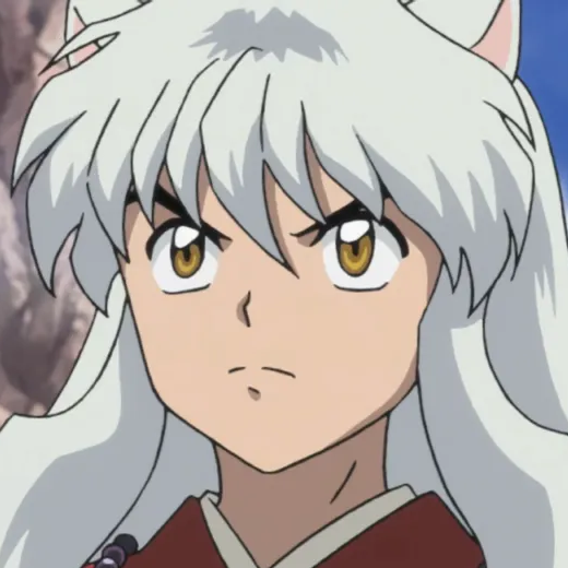 InuYasha (2ª Temporada) - 28 de Maio de 2001