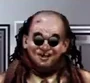 Mendigo em Hell Cab