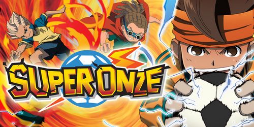 Super Onze Dublado Episódio 52 Online - Animes Online