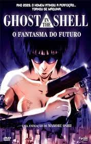 Ghost in the Shell  Filme live-action é sucesso no Japão, apesar de  fracasso no ocidente - NerdBunker