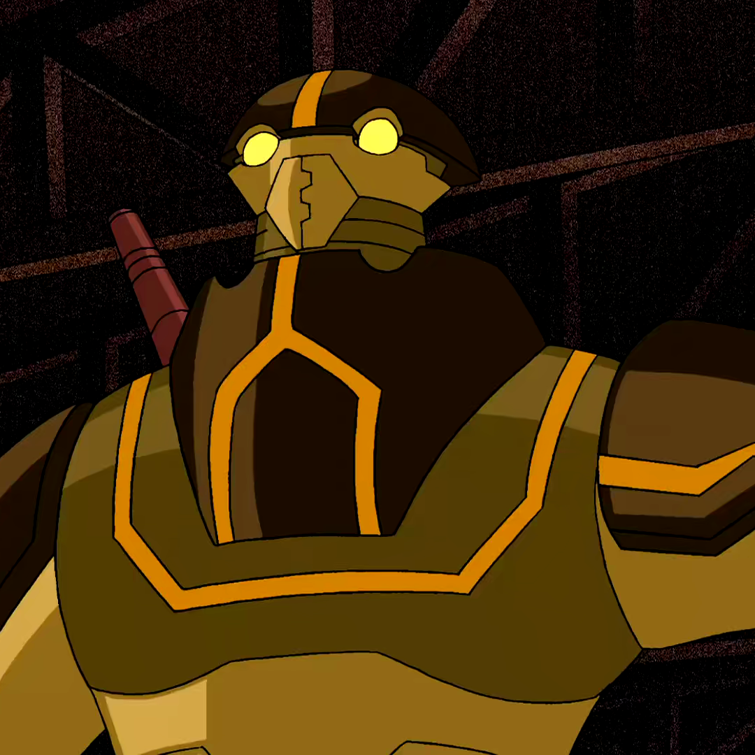 Ben 10 Mutante Rex: Heróis Unidos, Dublapédia