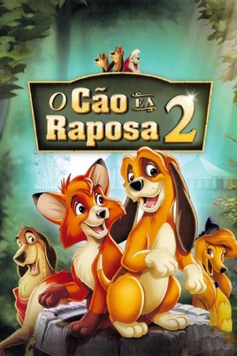 O Cão e a Raposa 2