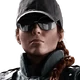R6S - Ash
