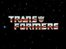 Transformers – Wikipédia, a enciclopédia livre