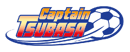 Captain Tsubasa logo