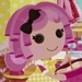 Crumbs Sugar Cookie em Lalaloopsy