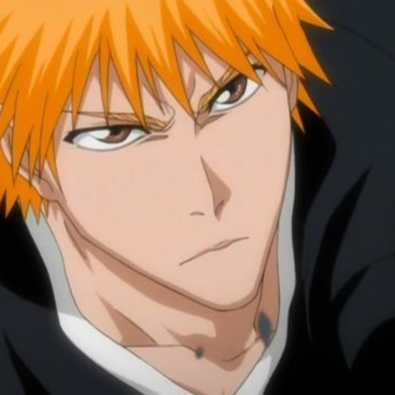 O Ichigo é muito cético!  BLEACH (Dublado) 