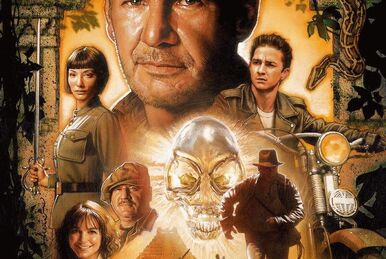 Indiana Jones e os Caçadores da Arca Perdida - redublagem Delart 