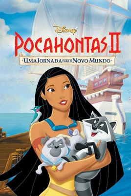 Pocahontas II