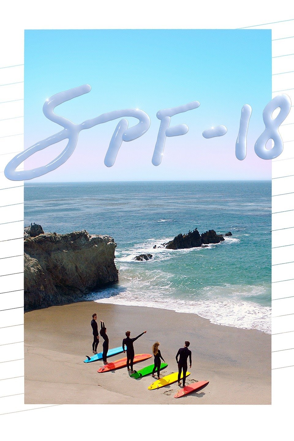 SPF-18 | Dublapédia | Fandom