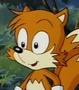 Tails em Sonic, o Ouriço (Double Sound)