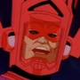 Galactus em Quarteto Fantástico (1994)