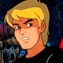 Jonny Quest (2ª voz) em As Incríveis Aventuras de Jonny Quest