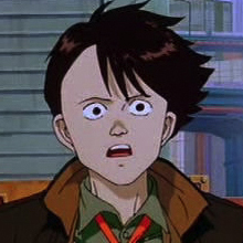 AKIRA: FILME COMPLETO DUBLADO 