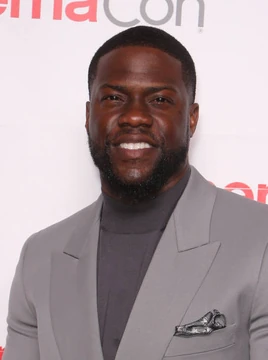 Kevin Hart 2019