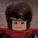 Wiccan LegoAvengers