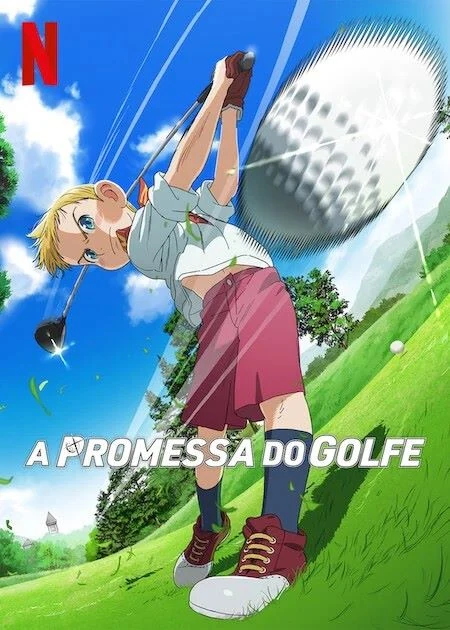 A Promessa do Golfe | Dublapédia | Fandom