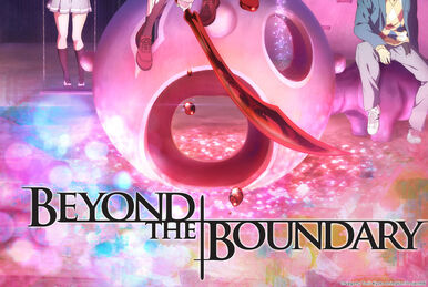 Beyond the Boundary, Dublapédia