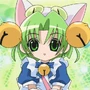 Dejiko em Di Gi Charat Nyo, Galaxy Angel
