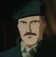 Gundam Wing Conde Townsend