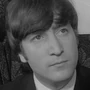 John Lennon em Os Reis do Iê-Iê-Iê