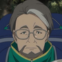 Takehito Shirahane em Kuromukuro