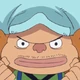 One Piece Nūbon