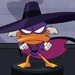 Pato Darkwing figura -2