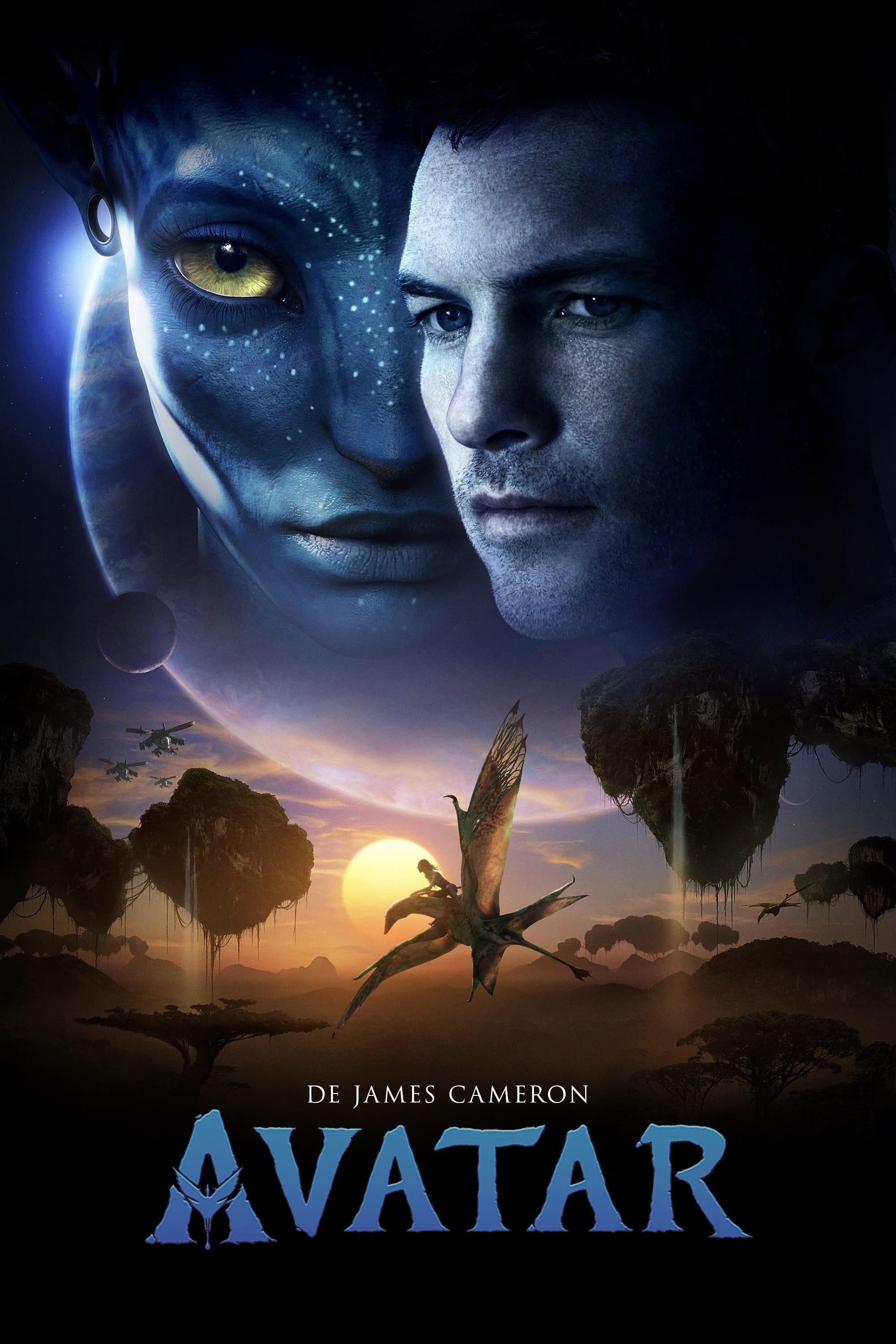 Tradução James Cameron's Avatar: The Game PT-BR - Traduções de