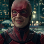 Barry Allen nos filmes da DC