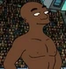 Futurama - Barbados Slim