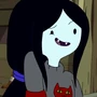 Marceline (canções) (3ª Temp. em diante) em Hora de Aventura