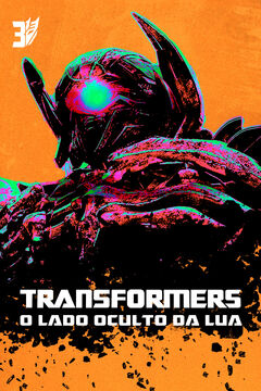 Foto do filme Transformers: O Lado Oculto da Lua - Foto 82 de 122 -  AdoroCinema