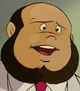 Dr. Morimori