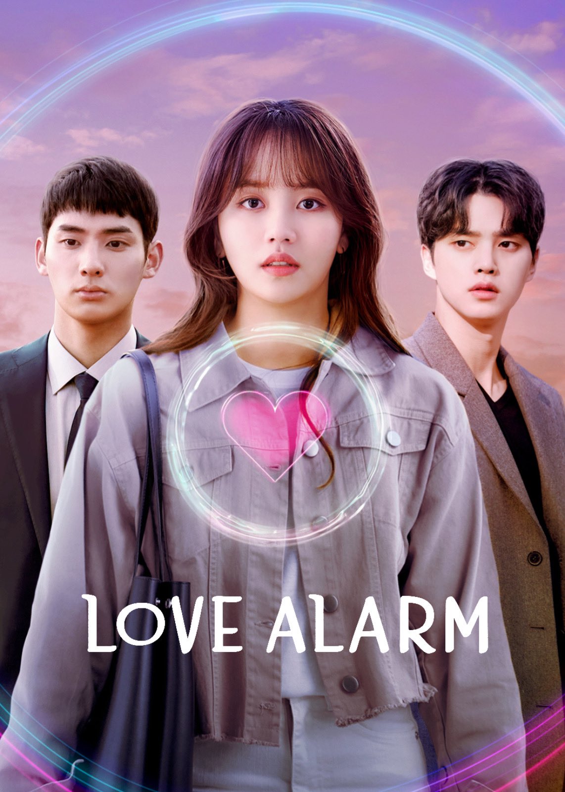 Intensivão do Amor: veja sinopse, elenco e trailer do K-drama na