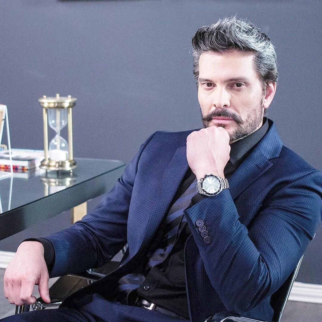 Marcelo Córdoba | Dublapédia | Fandom