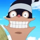 One Piece Itomimizu