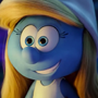 Smurfette em Os Smurfs e a Vila Perdida e Os Smurfs (2021)