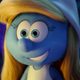 Smurfette em Os Smurfs e a Vila Perdida