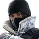 R6S - Frost