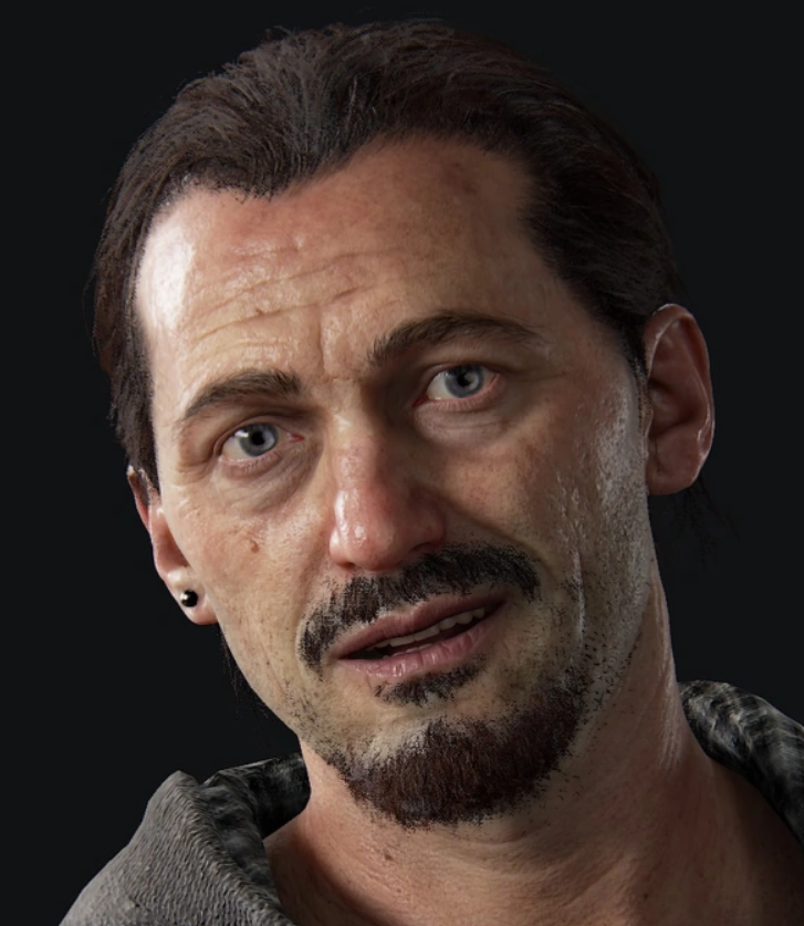 thelastofusbr 🦋 on X: Morre Júlio Chaves, dublador brasileiro de Bill em  The Last of Us. Nós da comunidade brasileira de fãs do jogo e de sua  dublagem icônica, lamentamos profundamente. Descanse