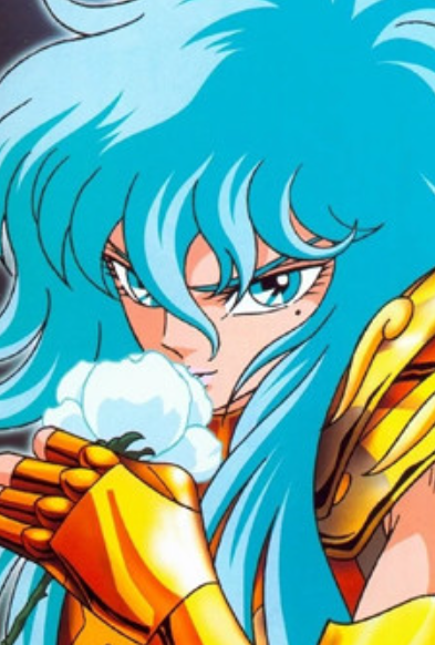 SAINT SEIYA: Os Cavaleiros do Zodíaco (2019), Dublapédia