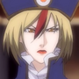 Astharoshe Asran em Trinity Blood