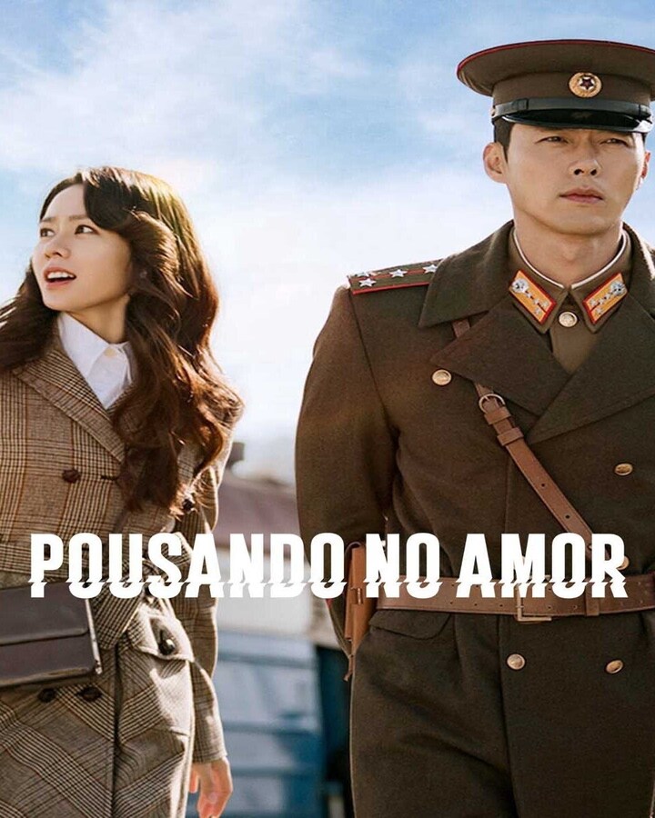 Pousando no Amor é produção coreana que fala de uma relação improvável -  Purebreak