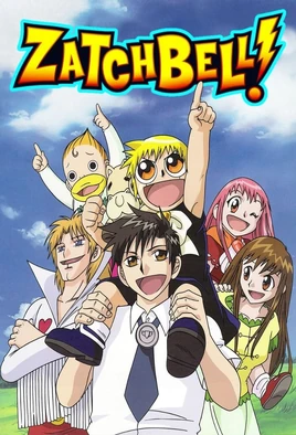 ZatchBell