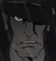 Zenigata (Gravestone)