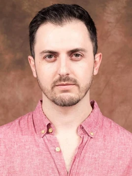 Bruno Ferian (Dublador)